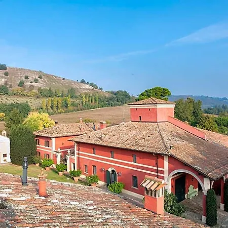 Hotel Borgo Malvasia - Ca' Palazzo Sasso Marconi