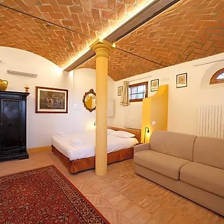 Borgo Malvasia - Ca' Palazzo