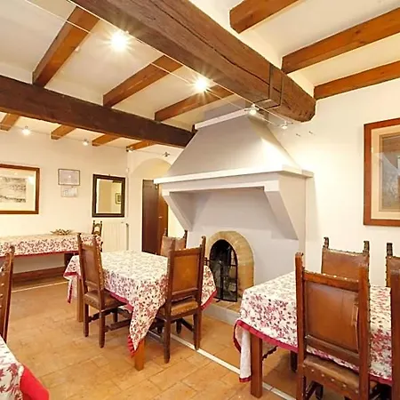 Borgo Malvasia - Ca' Palazzo Hotel 3*