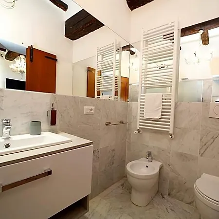 Borgo Malvasia - Ca' Palazzo Hotel 3*