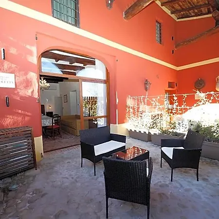 Hotel Borgo Malvasia - Ca' Palazzo 3*
