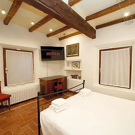 Borgo Malvasia - Ca' Palazzo