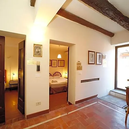 Hotel Borgo Malvasia - Ca' Palazzo 3*