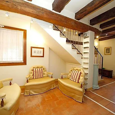Borgo Malvasia - Ca' Palazzo