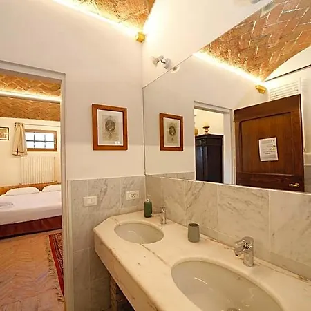Hotel Borgo Malvasia - Ca' Palazzo