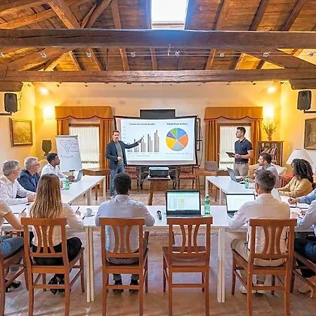 Borgo Malvasia - Ca' Palazzo 3* Sasso Marconi