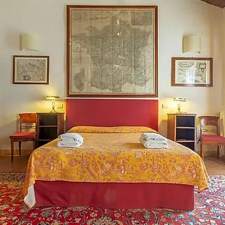 Borgo Malvasia - Ca' Palazzo Hotel 3*