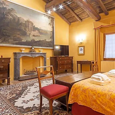 Borgo Malvasia - Ca' Palazzo Hotel Sasso Marconi