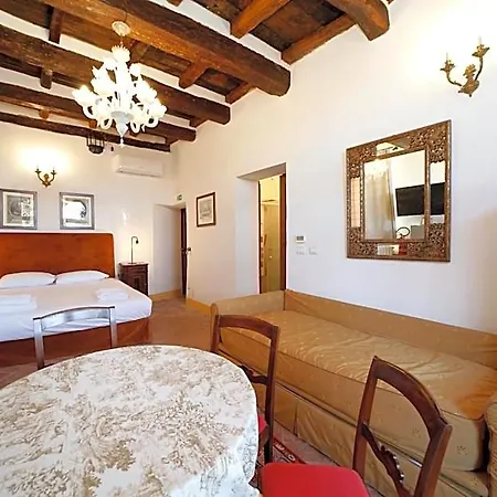 Borgo Malvasia - Ca' Palazzo 3*