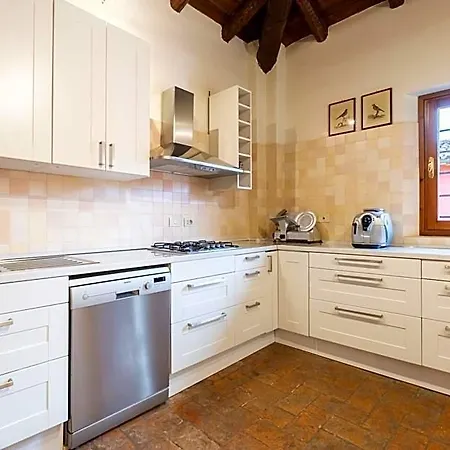 Borgo Malvasia - Ca' Palazzo Sasso Marconi