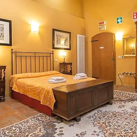 Borgo Malvasia - Ca' Palazzo 3*