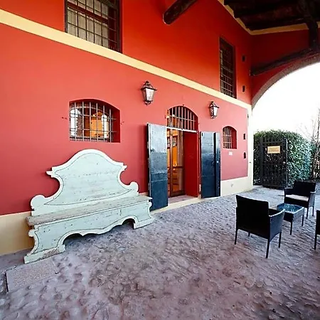 Borgo Malvasia - Ca' Palazzo Hotel