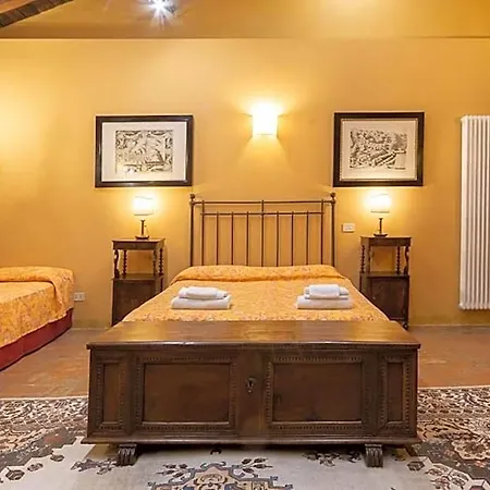 Hotel Borgo Malvasia - Ca' Palazzo 3*