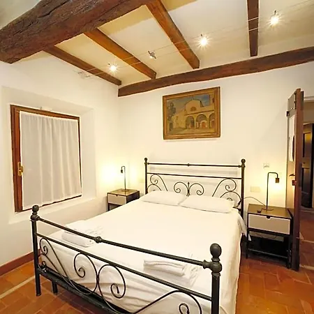 Borgo Malvasia - Ca' Palazzo Hotel 3*