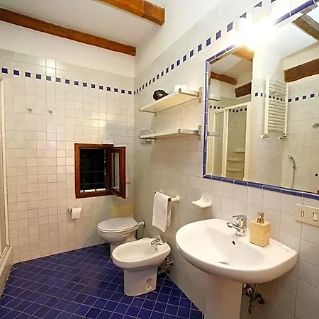Hotel Borgo Malvasia - Ca' Palazzo Sasso Marconi