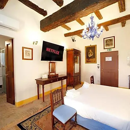 Borgo Malvasia - Ca' Palazzo Hotel Sasso Marconi