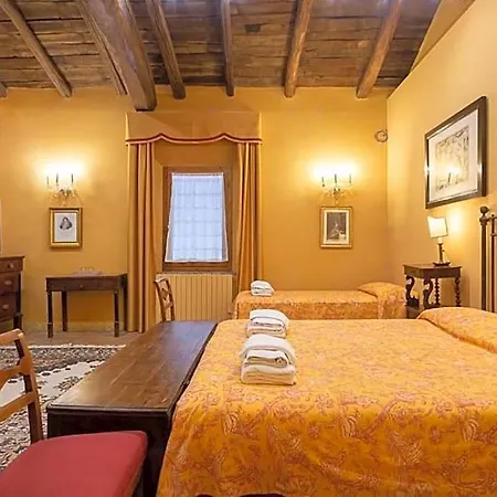 Hotel Borgo Malvasia - Ca' Palazzo Sasso Marconi