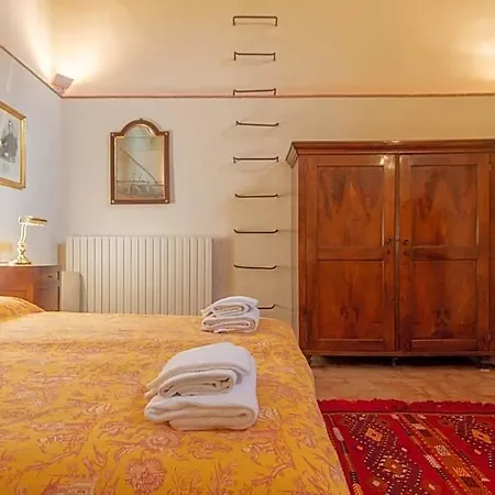 Hotel Borgo Malvasia - Ca' Palazzo 3*