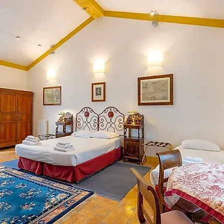 Borgo Malvasia - Ca' Palazzo Hotel 3*