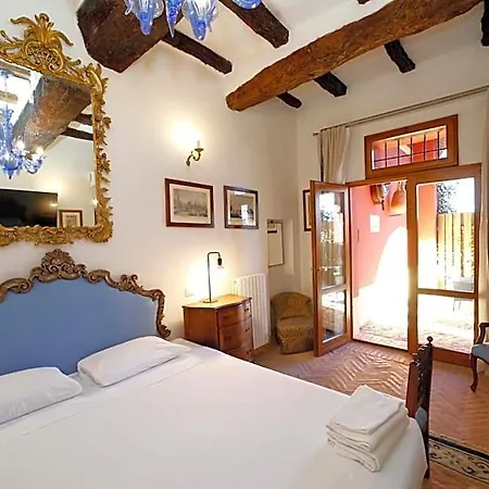 Borgo Malvasia - Ca' Palazzo Hotel Sasso Marconi