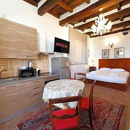 Borgo Malvasia - Ca' Palazzo Hotel