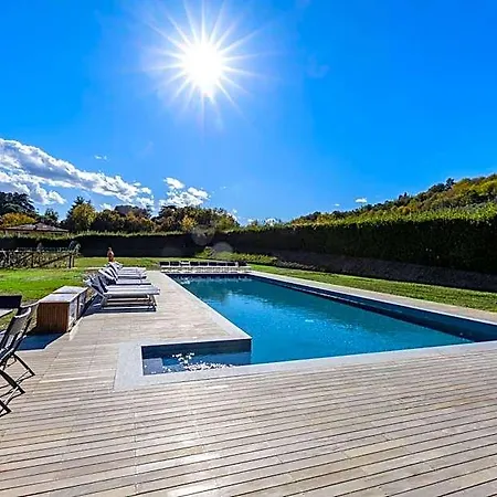 Hotel Borgo Malvasia - Ca' Palazzo Sasso Marconi