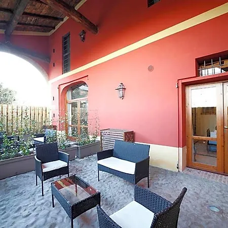 Borgo Malvasia - Ca' Palazzo Hotel 3*