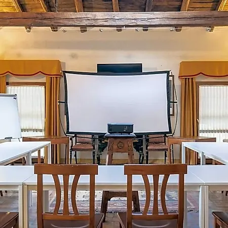 Hotel Borgo Malvasia - Ca' Palazzo