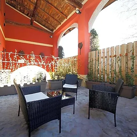 Borgo Malvasia - Ca' Palazzo