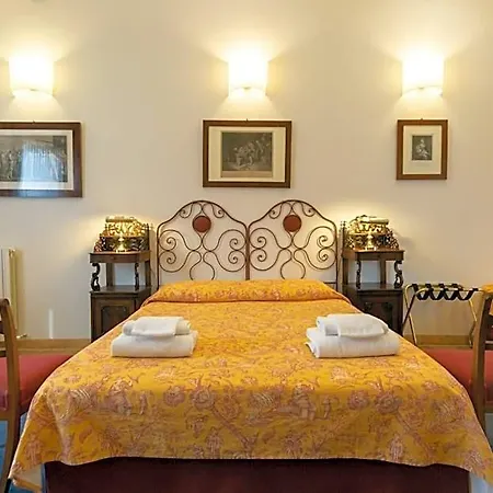 Borgo Malvasia - Ca' Palazzo Hotel Sasso Marconi