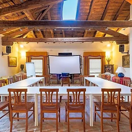 Borgo Malvasia - Ca' Palazzo Hotel