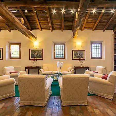 Borgo Malvasia - Ca' Palazzo Sasso Marconi