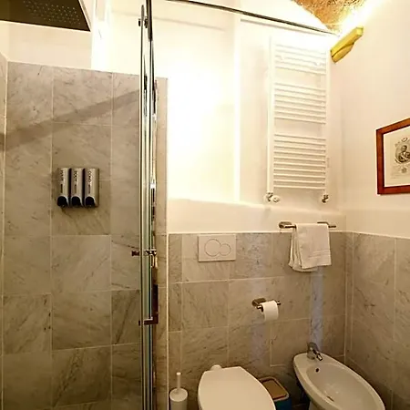 Hotel Borgo Malvasia - Ca' Palazzo