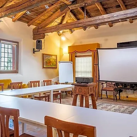 Borgo Malvasia - Ca' Palazzo Hotel