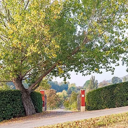 Borgo Malvasia - Ca' Palazzo Hotel
