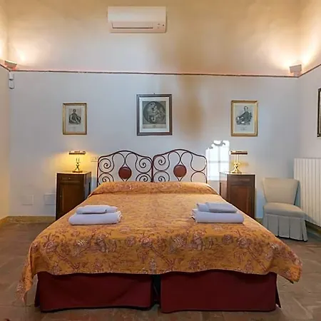 Borgo Malvasia - Ca' Palazzo Hotel Sasso Marconi