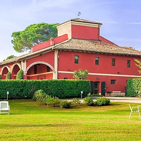 Hotel Borgo Malvasia - Ca' Palazzo Sasso Marconi